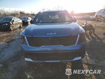 Piąte zdjęcie samochodu w środku: 2025 KIA SORENTO SXP VIN:KNDRKDJG1S5307882 - miniatura
