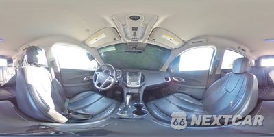 Zdjęcie 13 z 15 samochodu: 2015 CHEVROLET EQUINOX LTZ VIN:2GNALDEK2F6309036 - miniatura