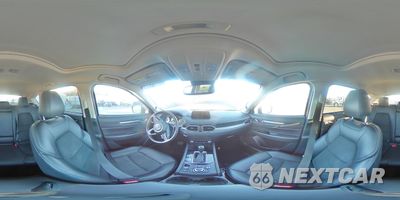 Zdjęcie 14 z 15 samochodu: 2019 MAZDA CX-5 TOURING VIN:JM3KFACM4K1536076 - miniatura