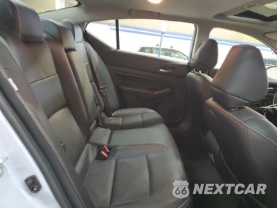 Zdjęcie 11 z 15 samochodu: 2024 NISSAN ALTIMA SR VIN:1N4BL4CW6RN313616 - miniatura