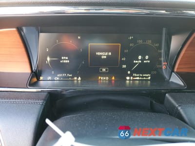 Zdjęcie 9 z 16 samochodu: 2019 LINCOLN NAVIGATOR L SELECT VIN:5LMJJ3JT5KEL06931 - miniatura