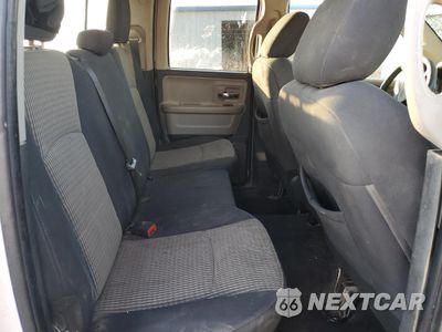 Zdjęcie 11 z 14 samochodu: 2012 DODGE RAM 1500 SLT VIN:1C6RD7GT3CS189490 - miniatura