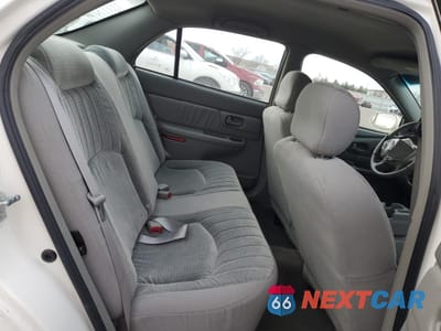 Zdjęcie 11 z 14 samochodu: 2005 BUICK CENTURY CUSTOM VIN:2G4WS52J451175379 - miniatura