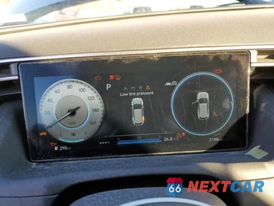 Zdjęcie 9 z 13 samochodu: 2024 HYUNDAI TUCSON SE VIN:5NMJA3DE9RH433628 - miniatura