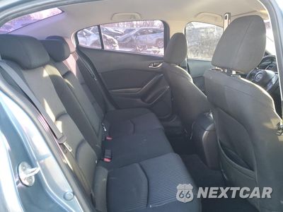 Zdjęcie 11 z 14 samochodu: 2016 MAZDA 3 SPORT VIN:JM1BM1U75G1293716 - miniatura