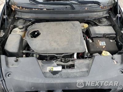 Zdjęcie 11 z 12 samochodu: 2014 JEEP CHEROKEE LATITUDE VIN:1C4PJLCS5EW123341 - miniatura