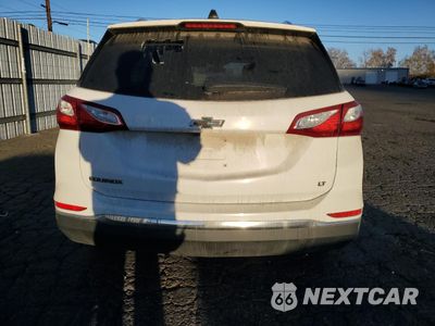 Zdjęcie 6 z 13 samochodu: 2018 CHEVROLET EQUINOX LT VIN:2GNAXJEV3J6153482 - miniatura