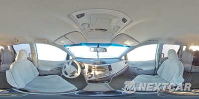 Zdjęcie 13 z 15 samochodu: 2011 TOYOTA SIENNA BASE VIN:5TDKA3DC0BS006571 - miniatura