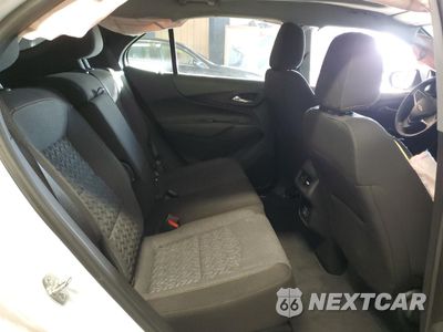 Zdjęcie 12 z 16 samochodu: 2024 CHEVROLET EQUINOX LT VIN:3GNAXKEG3RS133236 - miniatura