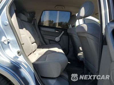 Zdjęcie 12 z 15 samochodu: 2007 HONDA CR-V LX VIN:JHLRE38357C063583 - miniatura