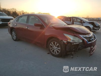 Czwarte zdjęcie samochodu z boku: 2014 NISSAN ALTIMA 2.5 VIN:1N4AL3AP5EC404769 - miniatura