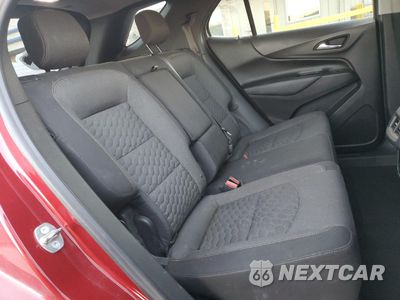 Zdjęcie 11 z 16 samochodu: 2018 CHEVROLET EQUINOX LT VIN:3GNAXJEV5JS564092 - miniatura