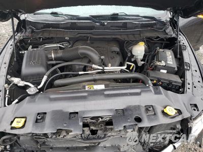 Zdjęcie 13 z 14 samochodu: 2016 RAM 1500 SLT VIN:1C6RR7LTXGS314093 - miniatura