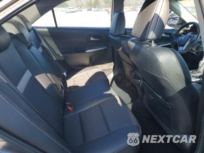 Zdjęcie 10 z 12 samochodu: 2013 TOYOTA CAMRY L VIN:4T1BF1FK2DU690737 - miniatura