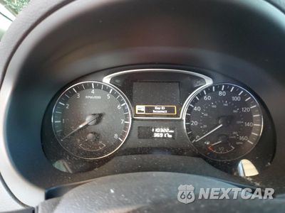 Zdjęcie 9 z 14 samochodu: 2015 NISSAN ALTIMA 2.5 VIN:1N4AL3AP3FC105766 - miniatura