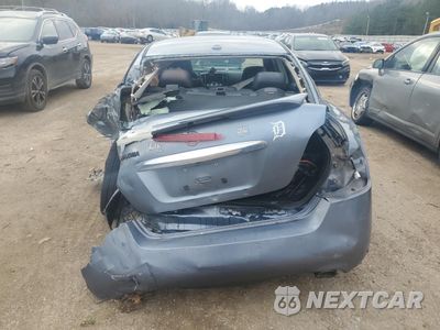 Zdjęcie 6 z 12 samochodu: 2011 NISSAN MAXIMA S VIN:1N4AA5AP4BC850814 - miniatura