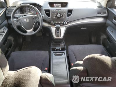 Zdjęcie 8 z 14 samochodu: 2013 HONDA CR-V EX VIN:2HKRM4H56DH647076 - miniatura