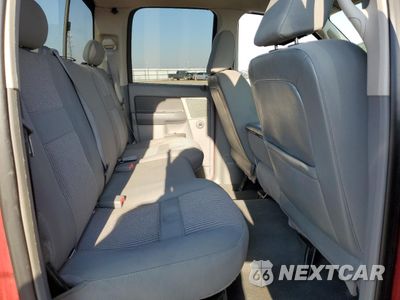 Zdjęcie 10 z 15 samochodu: 2008 DODGE RAM 1500 ST VIN:1D7HA18278S601729 - miniatura