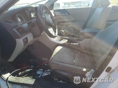 Zdjęcie 7 z 12 samochodu: 2015 HONDA ACCORD LX VIN:1HGCR2F31FA001856 - miniatura