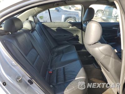 Zdjęcie 10 z 12 samochodu: 2012 HONDA ACCORD SE VIN:1HGCP2F6XCA112353 - miniatura