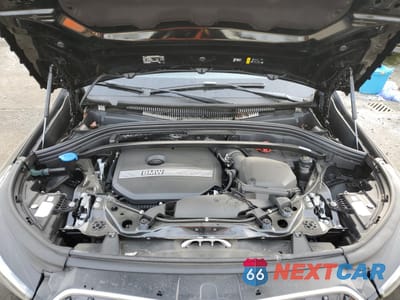 Zdjęcie 13 z 14 samochodu: 2023 BMW X1 XDRIVE28I VIN:WBX73EF01P5V88419 - miniatura
