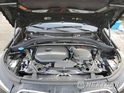 Zdjęcie 13 z 14 samochodu: 2023 BMW X1 XDRIVE28I VIN:WBX73EF01P5V88419 - miniatura