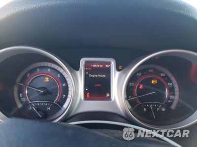 Zdjęcie 9 z 15 samochodu: 2017 DODGE JOURNEY SXT VIN:3C4PDCBB1HT569229 - miniatura