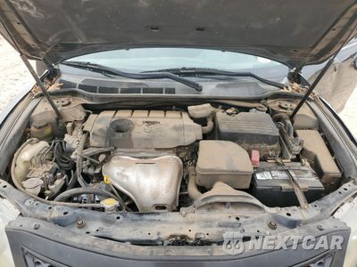 Zdjęcie 11 z 12 samochodu: 2011 TOYOTA CAMRY BASE VIN:4T1BF3EK0BU160924 - miniatura