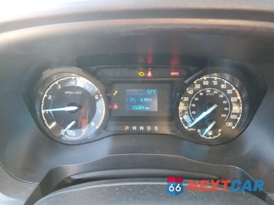 Zdjęcie 9 z 14 samochodu: 2023 FORD RANGER XL VIN:1FTER1EH3PLE00112 - miniatura