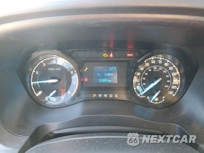 Zdjęcie 9 z 14 samochodu: 2023 FORD RANGER XL VIN:1FTER1EH3PLE00112 - miniatura