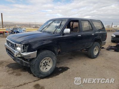 1994 TOYOTA 4RUNNER VN39 SR5 JT3VN39W5R8062125 - główne zdjęcie licytacji z USA - miniatura