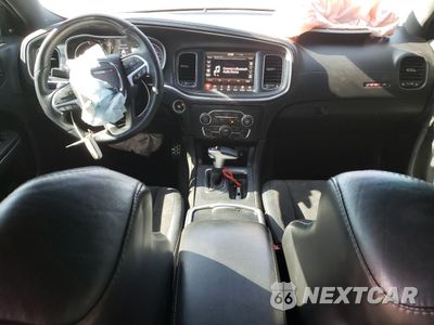 Zdjęcie 8 z 14 samochodu: 2018 DODGE CHARGER R/T 392 VIN:2C3CDXGJ3JH216192 - miniatura