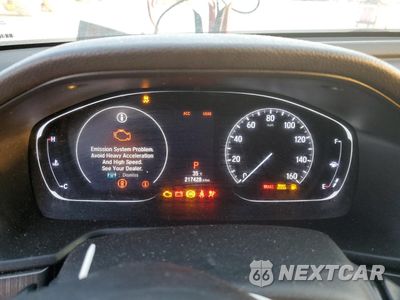 Zdjęcie 9 z 15 samochodu: 2018 HONDA ACCORD LX VIN:1HGCV1F12JA118973 - miniatura