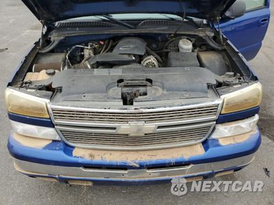 Zdjęcie 12 z 13 samochodu: 2004 CHEVROLET SILVERADO C1500 VIN:2GCEC19V041163579 - miniatura