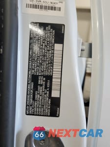 Zdjęcie 12 z 12 samochodu: 2023 POLESTAR 2 VIN:YSMEG3KA3PL159021 - miniatura