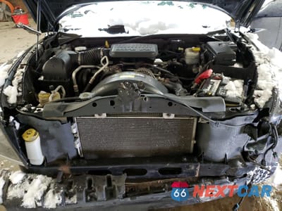 Zdjęcie 13 z 15 samochodu: 2008 DODGE DAKOTA SXT VIN:1D7HW38K38S594548 - miniatura