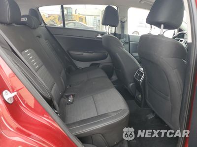 Zdjęcie 11 z 14 samochodu: 2017 KIA SPORTAGE LX VIN:KNDPM3AC0H7055029 - miniatura