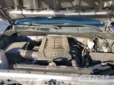 Zdjęcie 13 z 14 samochodu: 2012 TOYOTA TUNDRA DOUBLE CAB SR5 VIN:5TFRY5F1XCX119828 - miniatura