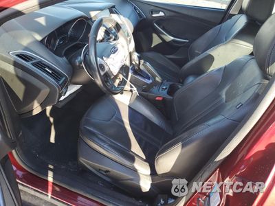 Zdjęcie 7 z 15 samochodu: 2013 FORD FOCUS TITANIUM VIN:1FADP3N2XDL168103 - miniatura