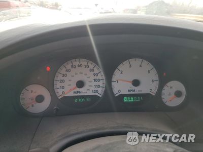 Zdjęcie 9 z 15 samochodu: 2006 DODGE GRAND CARAVAN SXT VIN:2D4GP44L76R633859 - miniatura