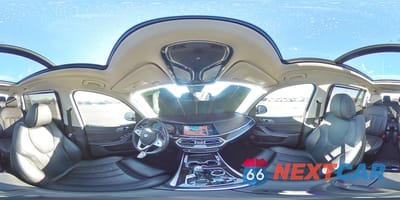 Zdjęcie 13 z 16 samochodu: 2020 BMW X7 XDRIVE40I VIN:5UXCW2C0XL9B35667 - miniatura