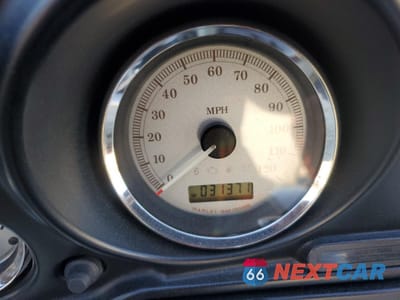 Zdjęcie 7 z 9 samochodu: 2011 HARLEY-DAVIDSON FLHX VIN:1HD1KBM18BB660578 - miniatura
