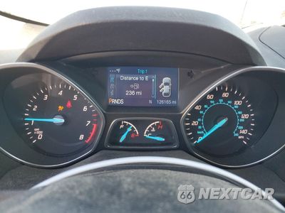 Zdjęcie 9 z 15 samochodu: 2013 FORD ESCAPE SE VIN:1FMCU0GX9DUA17748 - miniatura