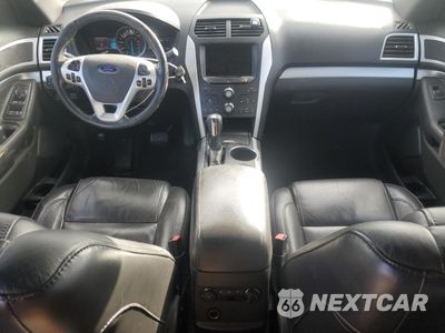 Zdjęcie 8 z 13 samochodu: 2012 FORD EXPLORER XLT VIN:1FMHK8D84CGA78199 - miniatura