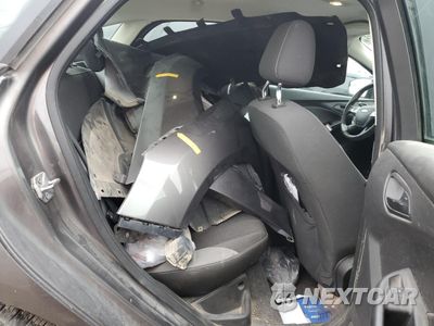 Zdjęcie 10 z 12 samochodu: 2012 FORD FOCUS SE VIN:1FAHP3F22CL208012 - miniatura