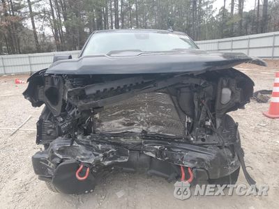 Piąte zdjęcie samochodu w środku: 2024 CHEVROLET SILVERADO K1500 TRAIL BOSS CUSTOM VIN:3GCUDCED0RG145065 - miniatura