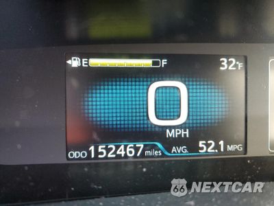 Zdjęcie 9 z 14 samochodu: 2022 TOYOTA PRIUS NIGHT SHADE VIN:JTDKAMFU2N3158935 - miniatura