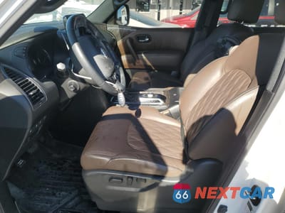 Zdjęcie 7 z 13 samochodu: 2023 NISSAN ARMADA PLATINUM VIN:JN8AY2CD3P9690375 - miniatura
