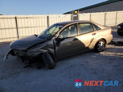 2005 FORD FOCUS ZX4 1FAFP34N25W170674 - główne zdjęcie licytacji z USA - miniatura