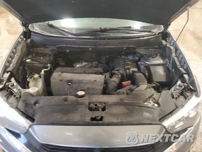 Zdjęcie 12 z 15 samochodu: 2018 MITSUBISHI OUTLANDER SPORT ES VIN:JA4AP3AU9JU011408 - miniatura